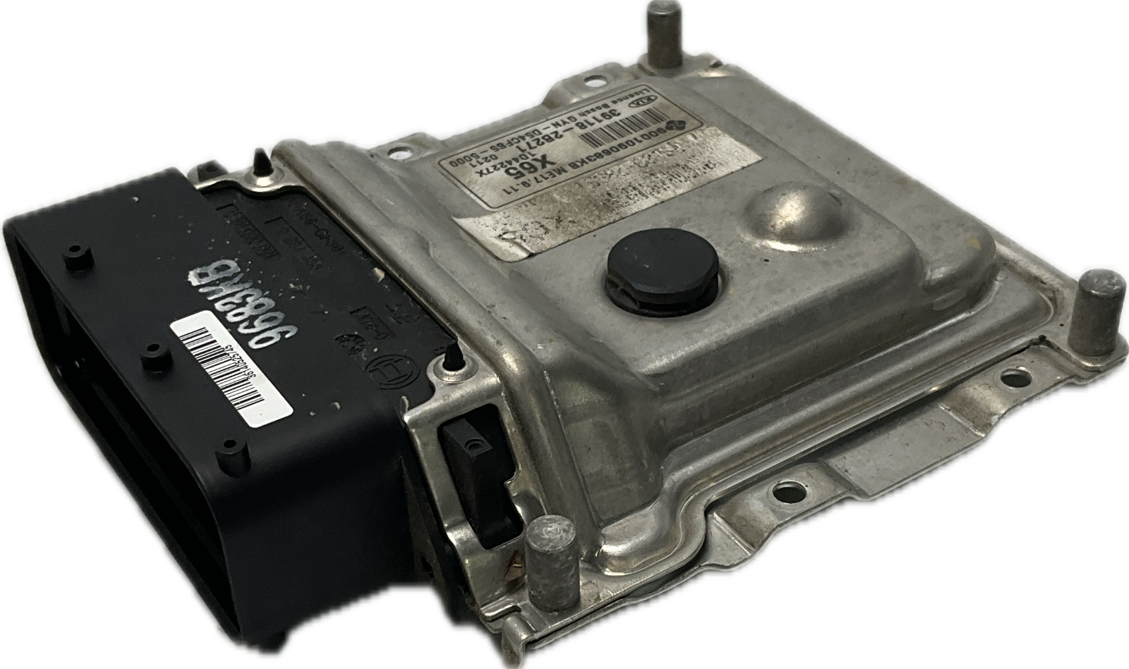 Centralina motore per KIA VENGA anno 2014 codice ricambio: 39118-2B271