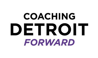 Coaching Detroit Forward