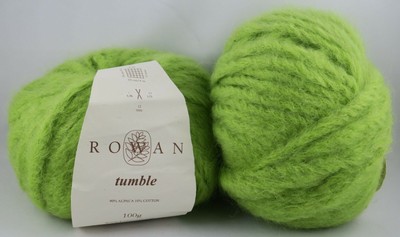 Rowan Tumble Farbe 561  1x 100g