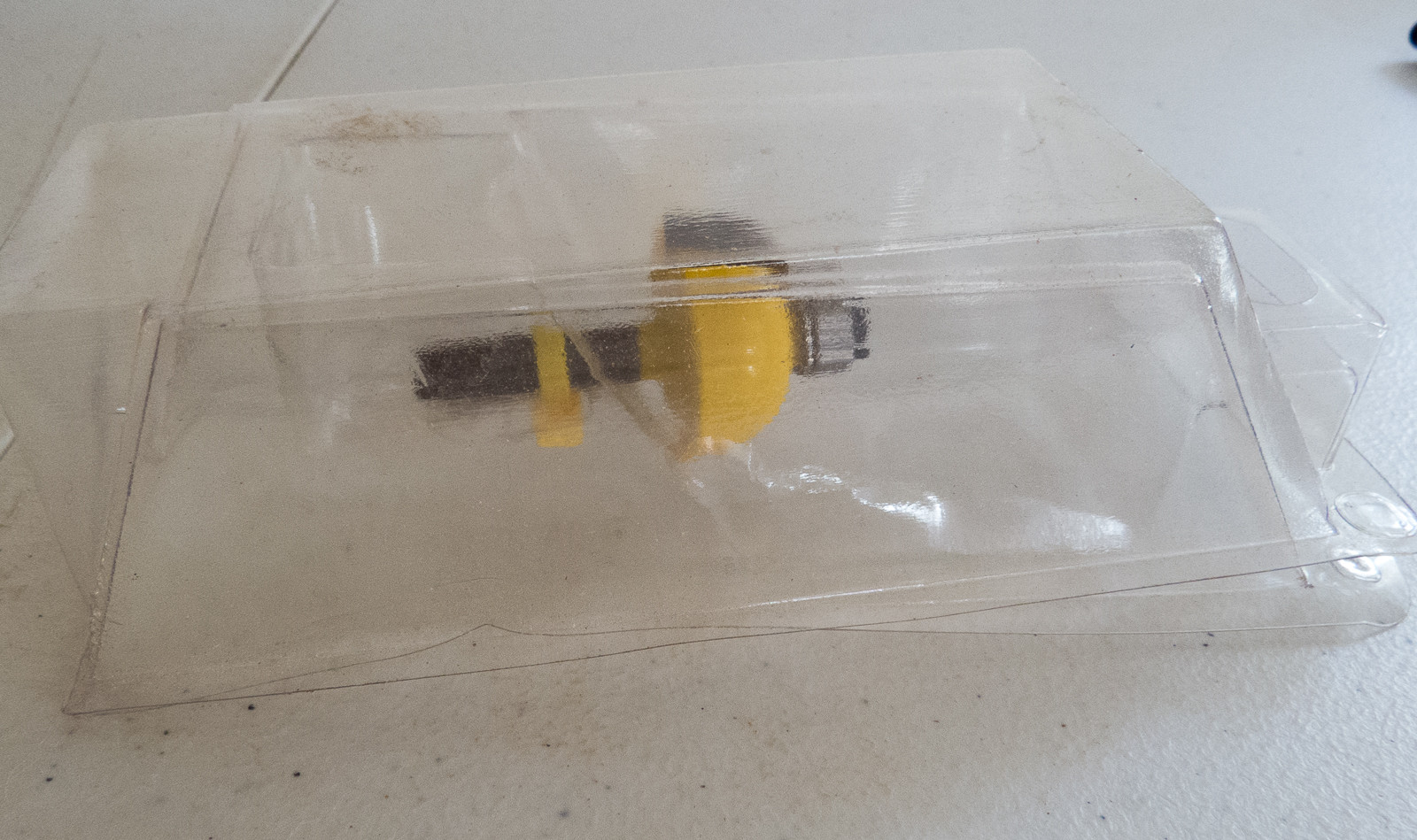 Amana Router Bit 3/8