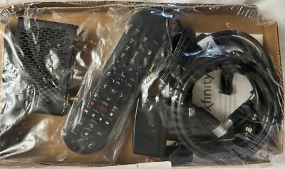 MOTOROLA HD SET HD-DTA100u/2300/000 HIGH DEFINITION DIGITAL w/Cable Remote Cord
