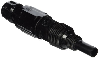 UCDBINJ Injection Check Valve 1/4-Inch