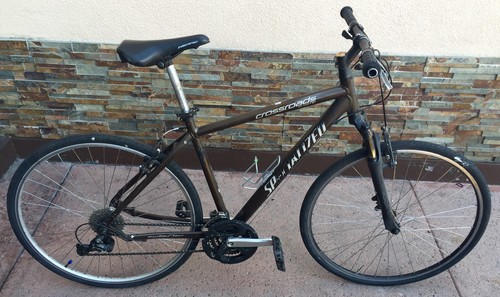 SPECIALIZED " CROSSROADS " BICYCLE LOCAL PICKUP ONLY