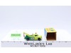 Dodge Wreck Truck 13 Lesney Matchbox Series 1960's Made In England Vintage