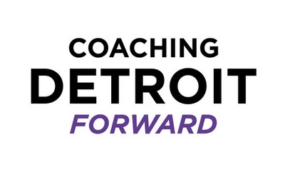 Coaching Detroit Forward