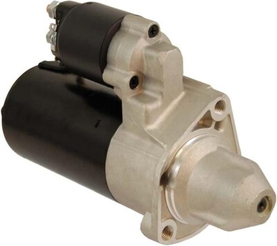 Starter fits Mercedes-Benz Sprinter 2500 3.0L V6 2011-2015	006-151-75-01 10881