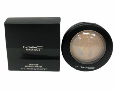MAC Mineralize Skinfinish Powder (Lightscape | 10g/0.35oz) NEW