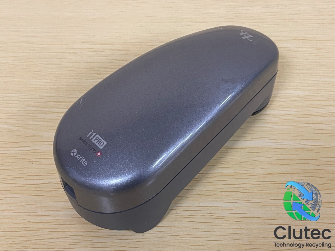 X-Rite i1 PRO Color Spectrodensitometer Eye-One Pro 42.17.79