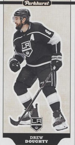 2018-19 Upper Deck Parkhurst - Drew Doughty #TB-26