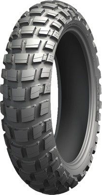MICHELIN TIRE 170/60R17 ANAKEE WILD R 98314 0317-0314 87-9110 Rear 170/60R17
