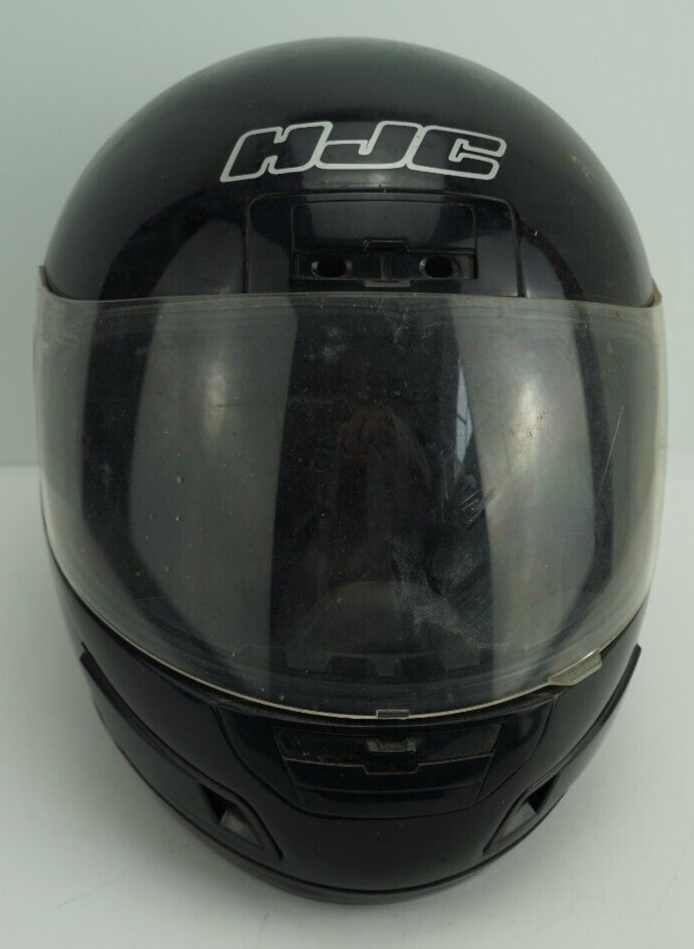 HJC CL12 Full Face Motorcycle Helmet Snell Approved DOT Size