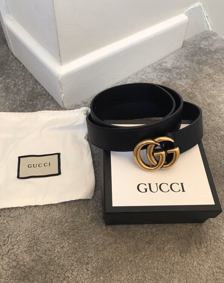GUCCI BELTS FOR WOMEN AND MEN | in Newham, London | Gumtree