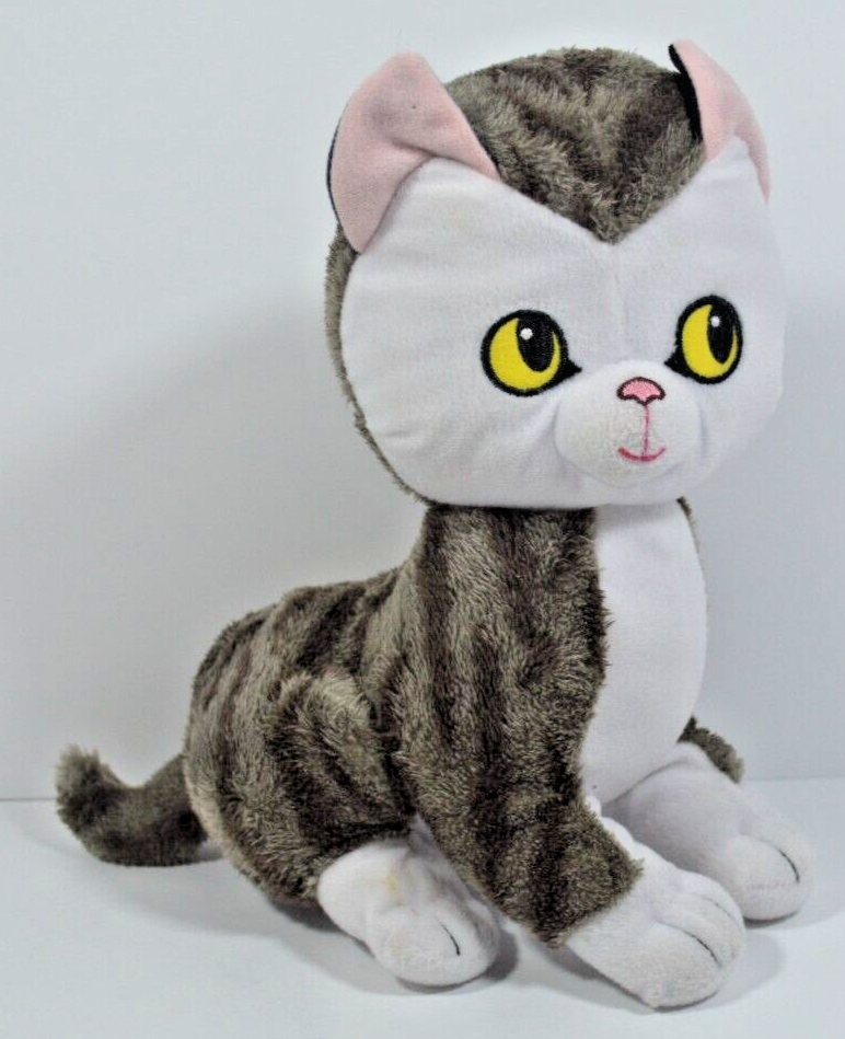 2016 Kohl's Cares The Shy Little Kitten 10