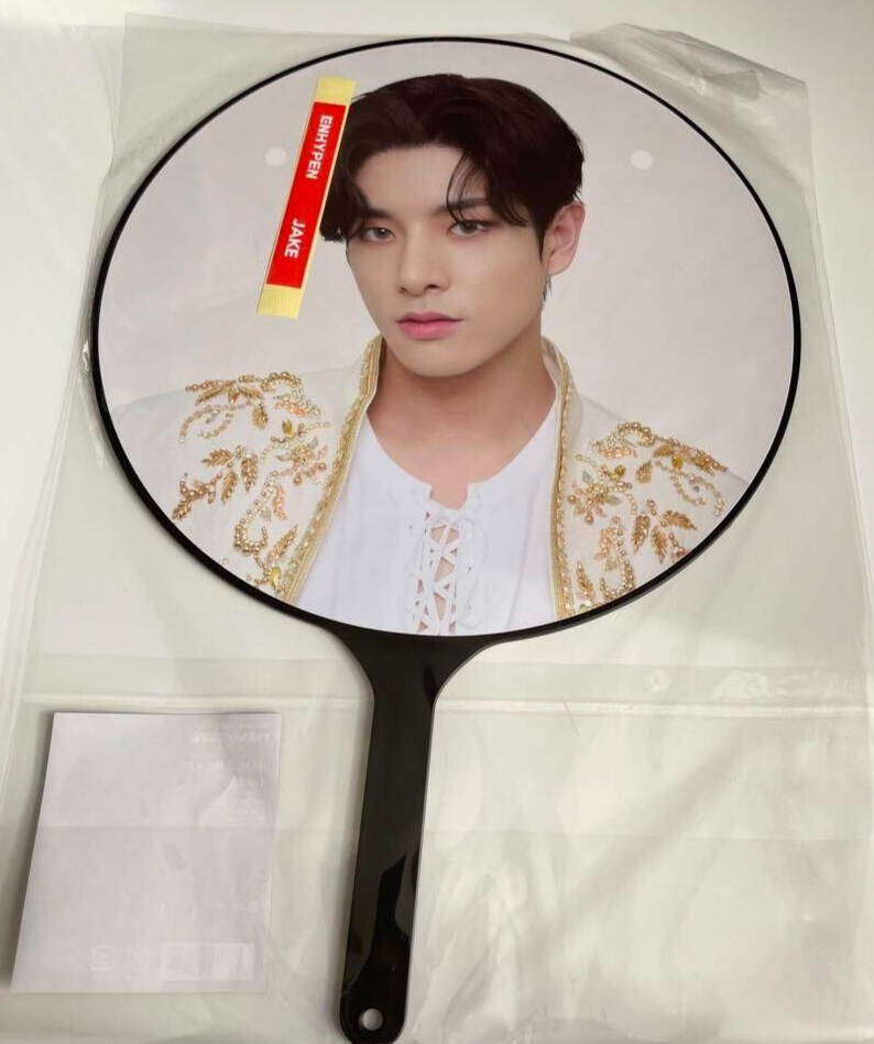 ENHYPEN MANIFESTO ジェイク JAKE ENHYPEN MANIFESTO : DAY1 official Photo card D J M