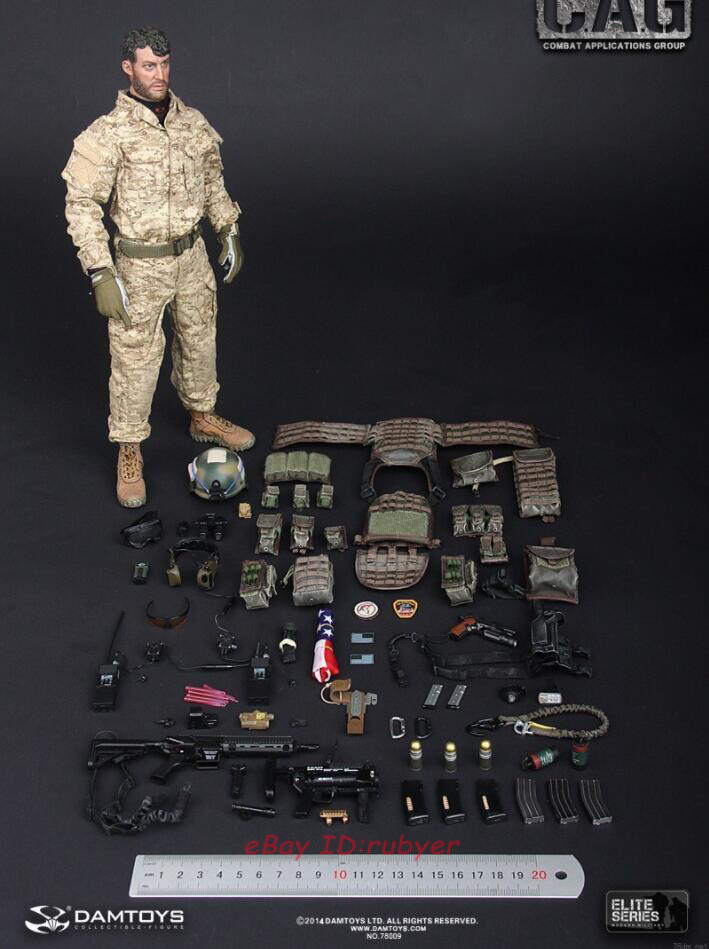 ミリタリー bbi 1/6 ELITE FORCE DELTA FORSE 1st SFOD Bluebox Toys Elite Force 1/6 US Army Special Forces - Delta