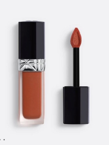 口紅 Dior Forever liquid 620 Dior Rouge Dior Forever Liquid Sequin Glitter 620 Seductive