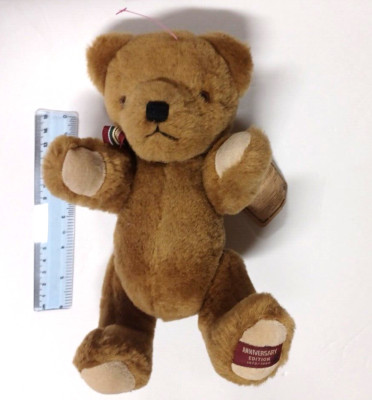 Boyds Bears The Archive Collection Plush 8'' MATTHEW Fall 1997 NWT Hearts