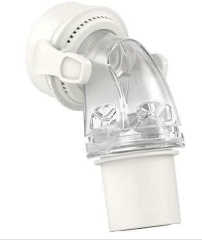 Elbow Connect to F20, F30