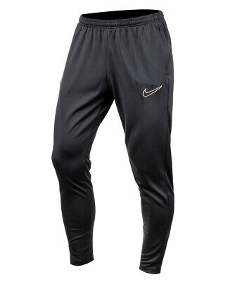 Nike Dry Academy 23 Pants KPZ BR Men's Soccer Pants Football Asia-Fit DV9741-015