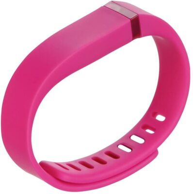 Pulsera inteligente Fitbit FB401PK Flex rosa S/L