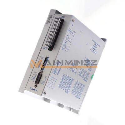 One New YAKO 2D811 two-phase stepper driver Microstep Driver