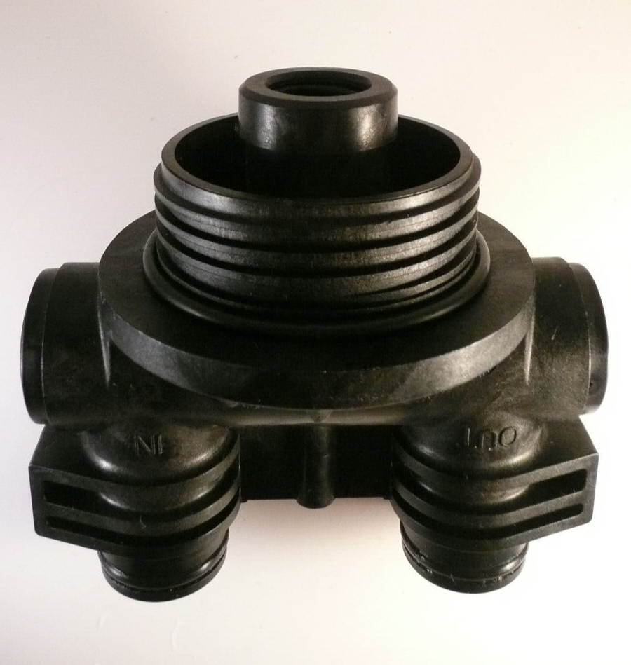Parts Tank Adapter