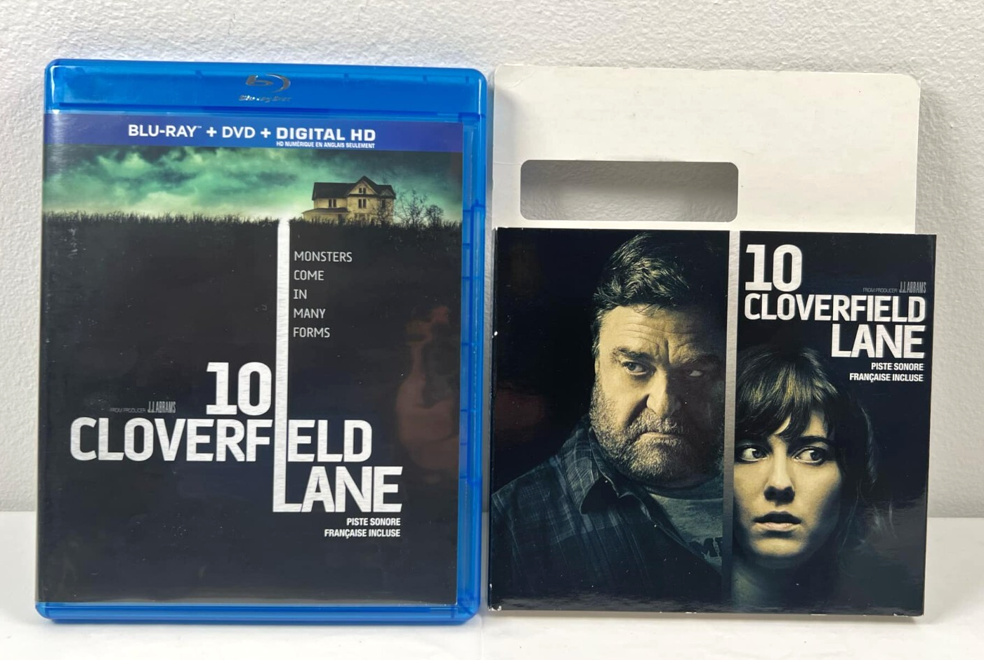 その他 10 Cloverfield Lane [Blu-ray] [2016] 71U+BKVfC5L._UF350,350_QL50_.jpg