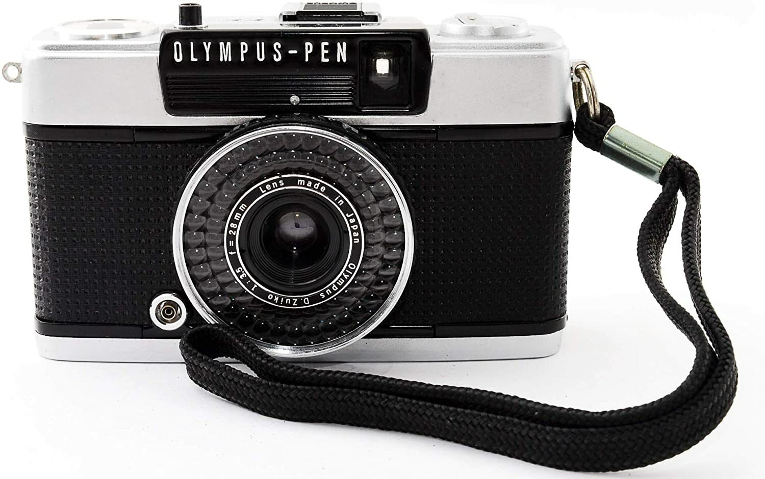整備済・完動品】 OLYMPUS PEN EE-3