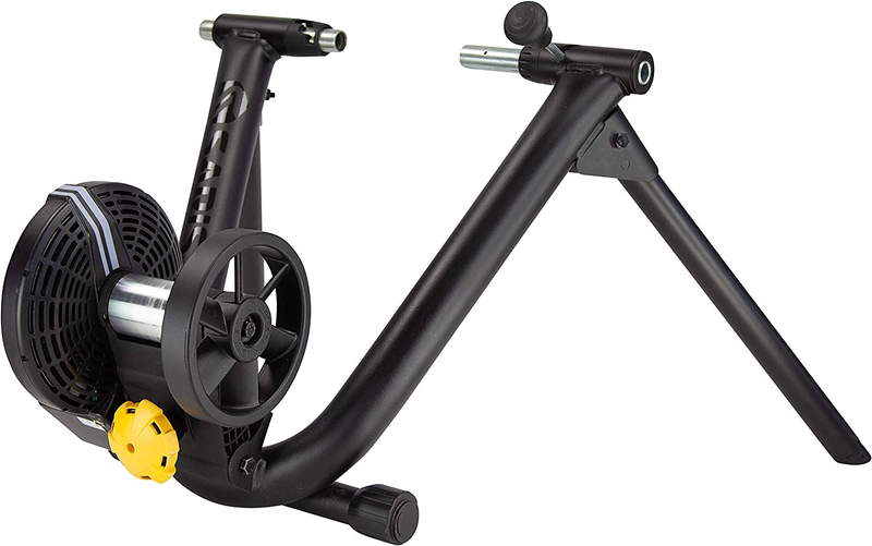 M2 Smart Indoor Electromagnetic Resistance Bike Trainer, Com