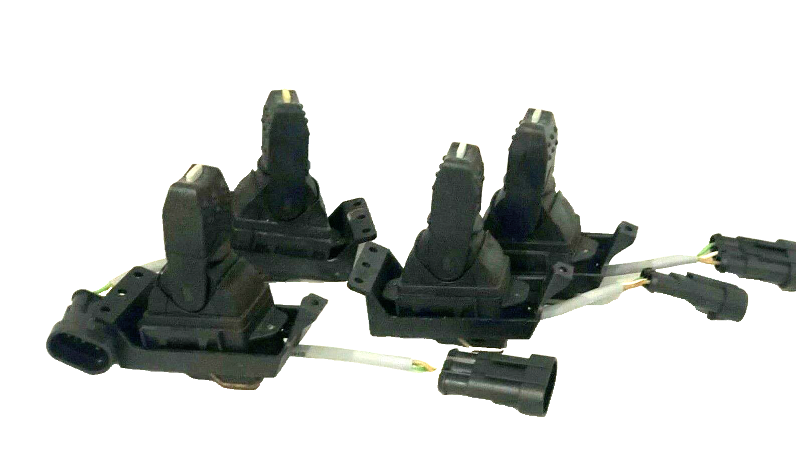 LOT OF 4 -AGCO (CHALLENGER ) 4289763M2 - JOYSTICK Switch | eBay LOT OF 4 -AGCO (CHALLENGER ) 4289763M2 - JOYSTICK Switch | eBay