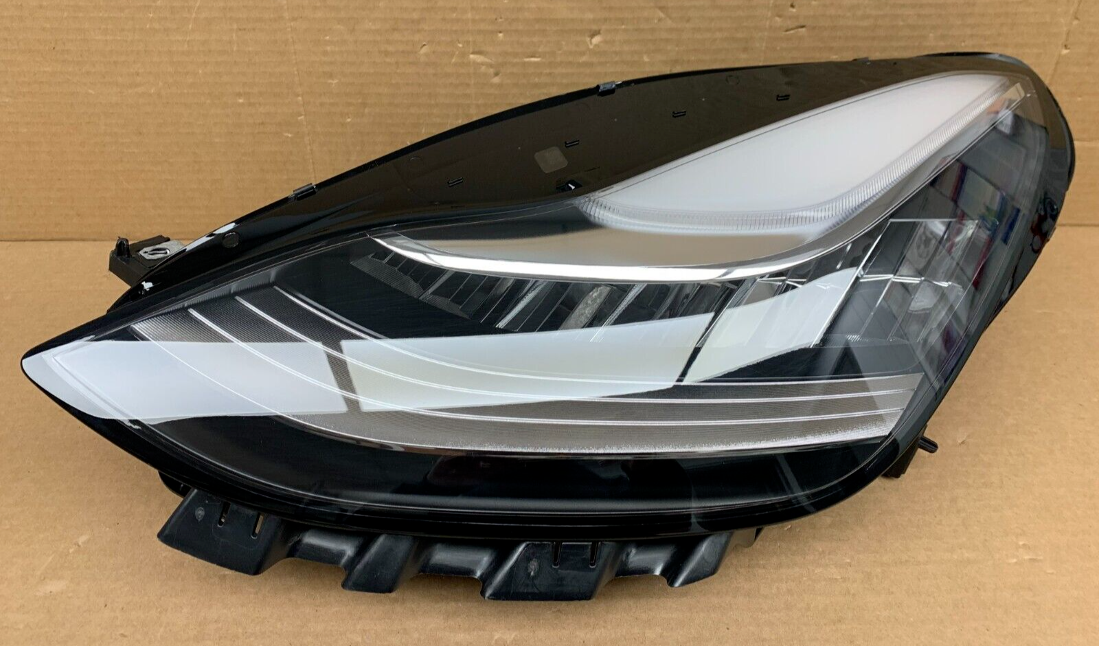 Фара led Headlight a15