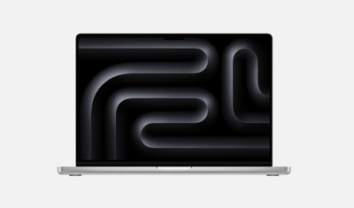 Apple MacBook Pro 16'' Silver 2024 M4 Max 14-Core CPU/32-Core GPU 36GB 1TB SSD