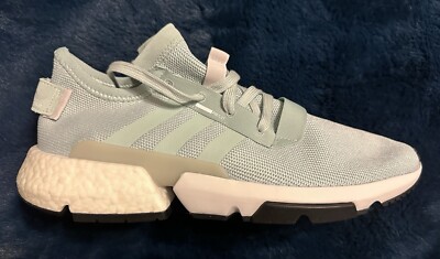 Adidas - POD-S3.1 - Men’s 11.5 Vapor Green ( New in Box )