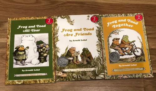 The Arnold Lobel Collection 16冊 The Arnold Lobel Collection 16冊 Arnold Lobel Book Set