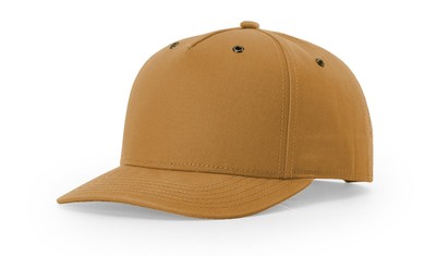 Richardson Burnside Hat
