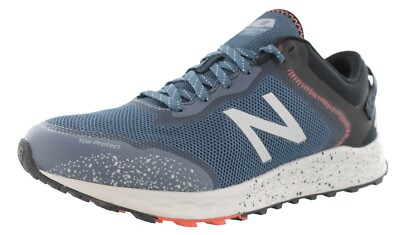 NEW BALANCE MEN'S FRESH FOAM ARISHI TRAIL v1 4E WIDE WIDTH RUNNING SHOES
