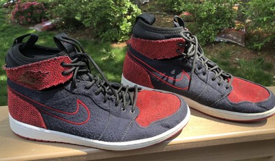 jordan 1 craig sager