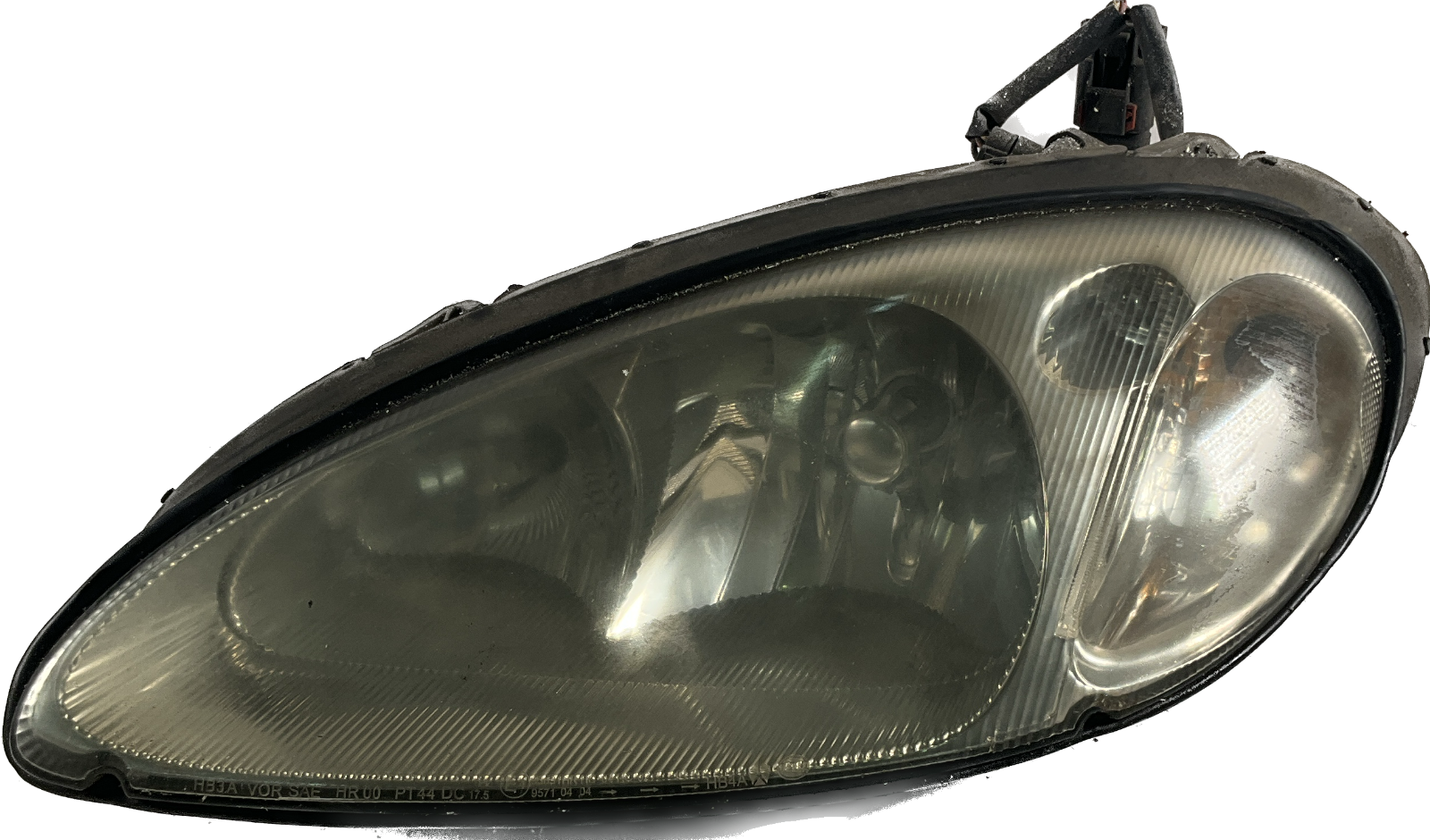 Fanale faro sx anteriore sinistro asx ant sx per CHRYSLER PT CRUISER ricambio