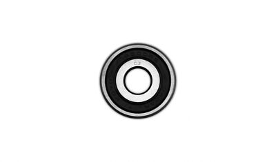 Wheel Bearing Front L/H For 2001 Honda NVS 50 Today