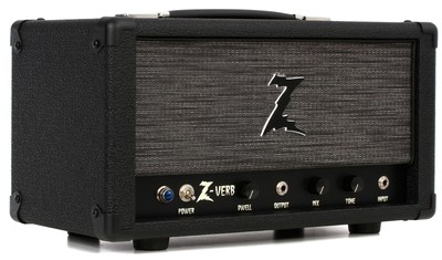 Dr. Z Z-Verb Tube Reverb Tank