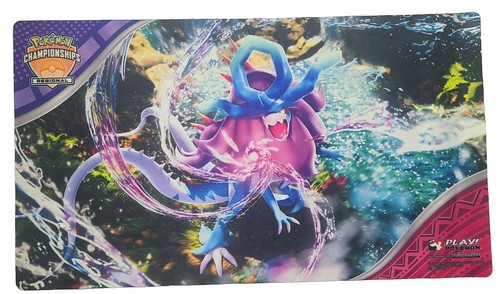 ラティアス　プレイマット　 2025 Pokemon Regional Walking Wake 2024 Pokémon Regional Championships Playmat