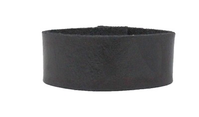 Duty Gear 7/8 Inch Wide Belt Keeper Black