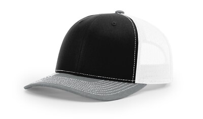 Richardson 112 Snapback Trucker cap