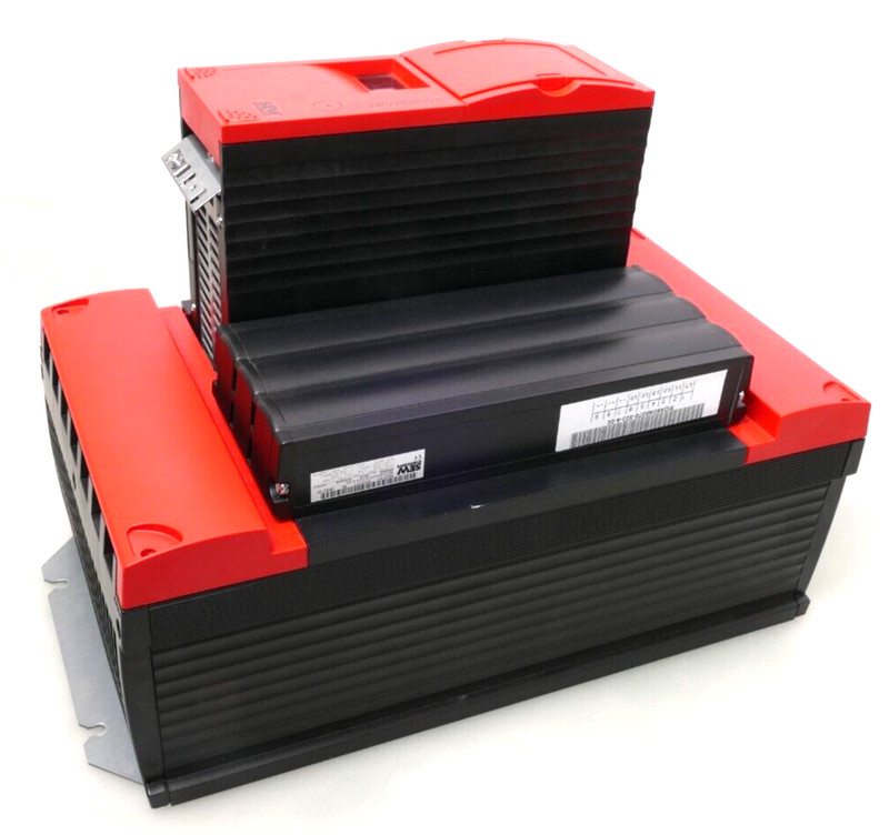 Sew Eurodrive Mdx60a0370-503-4-00 | 8227217 + Mds60a0370-503-4-0t + Dfp21a