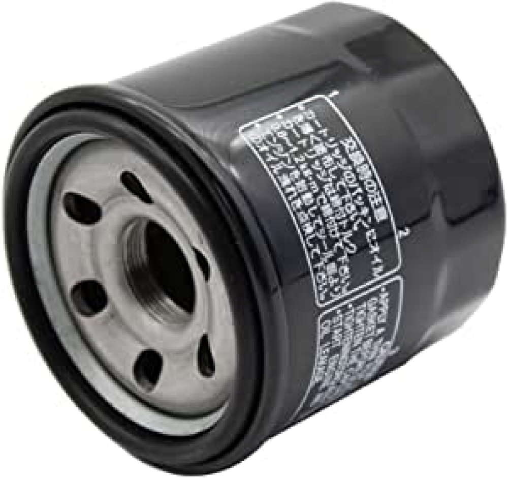 Filter For Suzuki Sv1000 / Sv1000s 1000 2003-2007