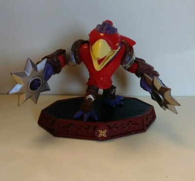 Skylanders Imaginators TAE KWON CROW, 2016, Activision