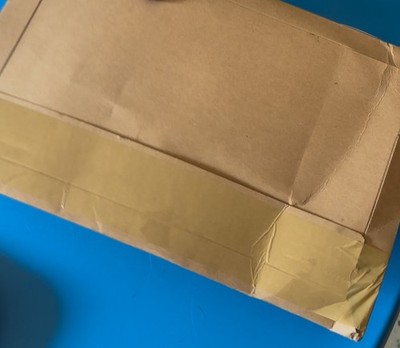 Item photo(s) from verified buyer