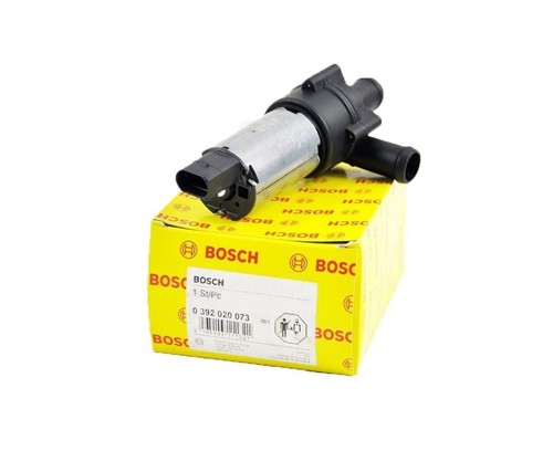 Ricambio Bosch 2467010003 FDL Serie - Compatibile Con Volkswagen E Altri Modelli (Numero OEM: 038198051D) - Foto 8