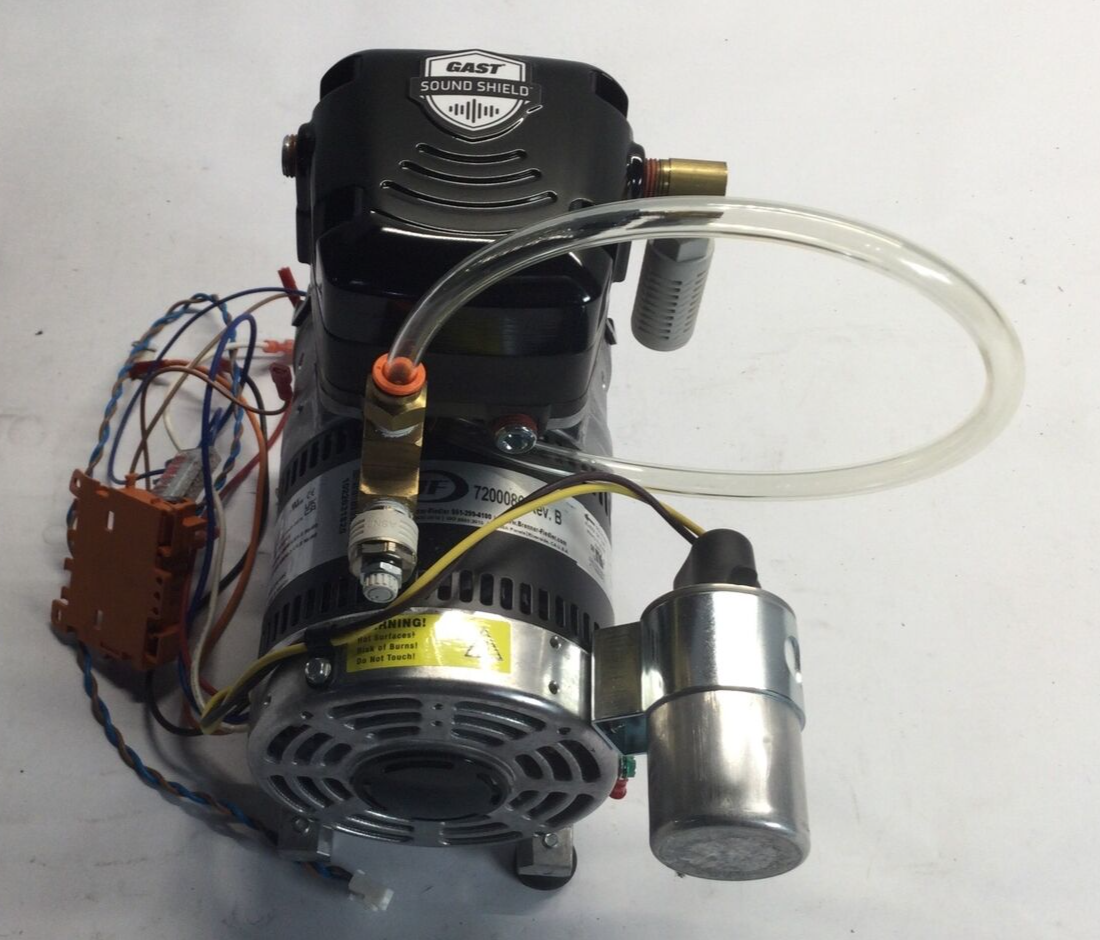 G-Gas: Generation Gas 12