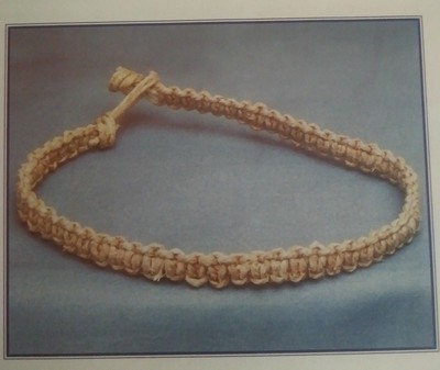 Hot Off the Press Inc. craft booklet #2132, 